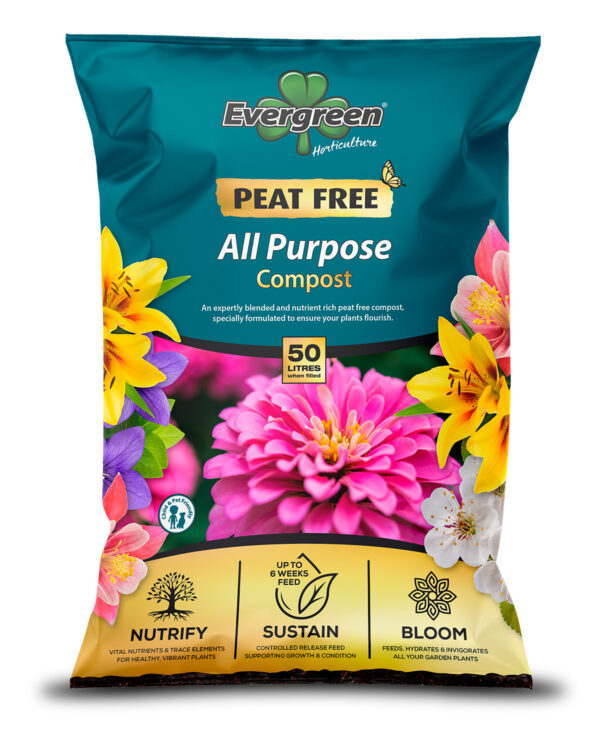 All Purpose Compost