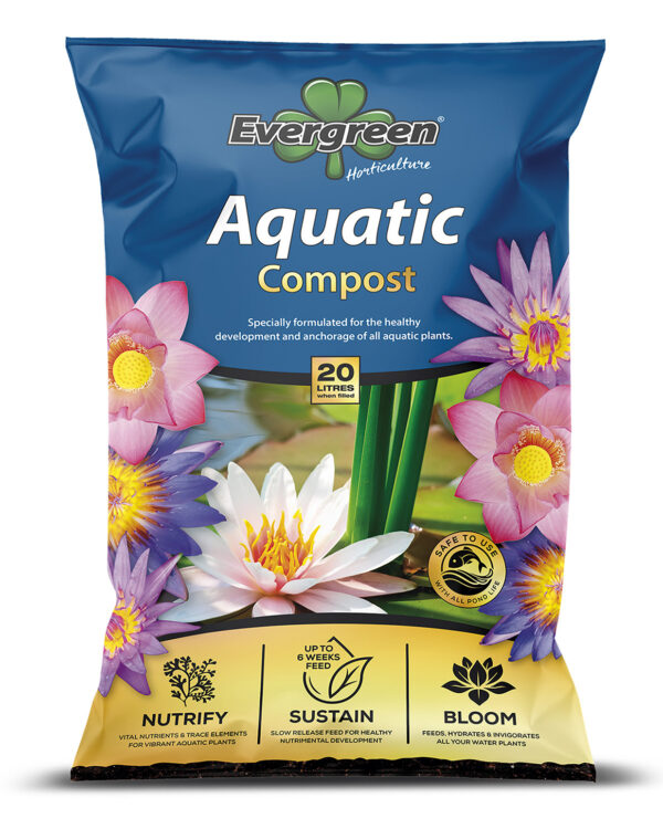 Aquatic Compost