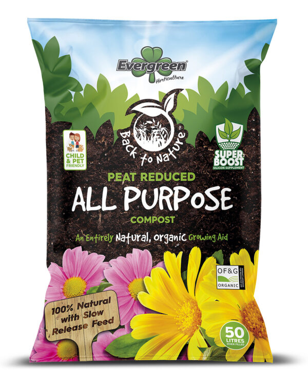 All Purpose Compost