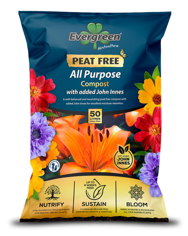 All Purpose John Innes Compost