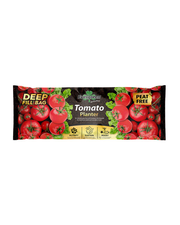 Deepfill Tomato Planter