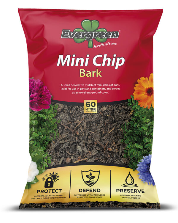 Mini Chip Bark