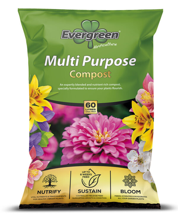 Multi-Purpose Compost