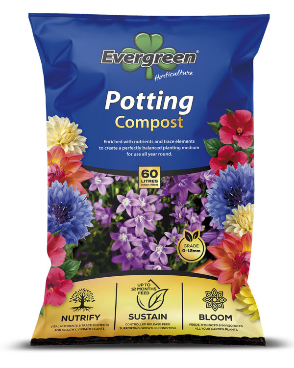 Potting Compost