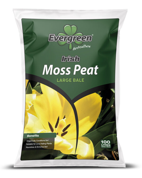 Moss Peat
