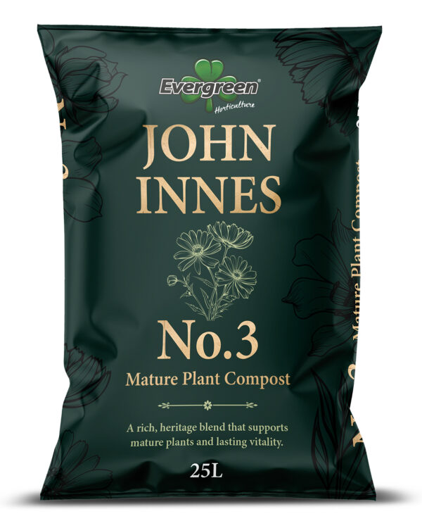John Innes No 3