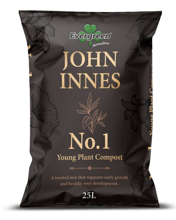 John Innes No 1