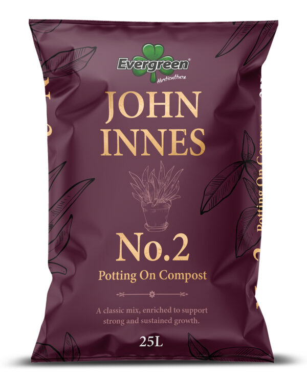 John Innes No 2